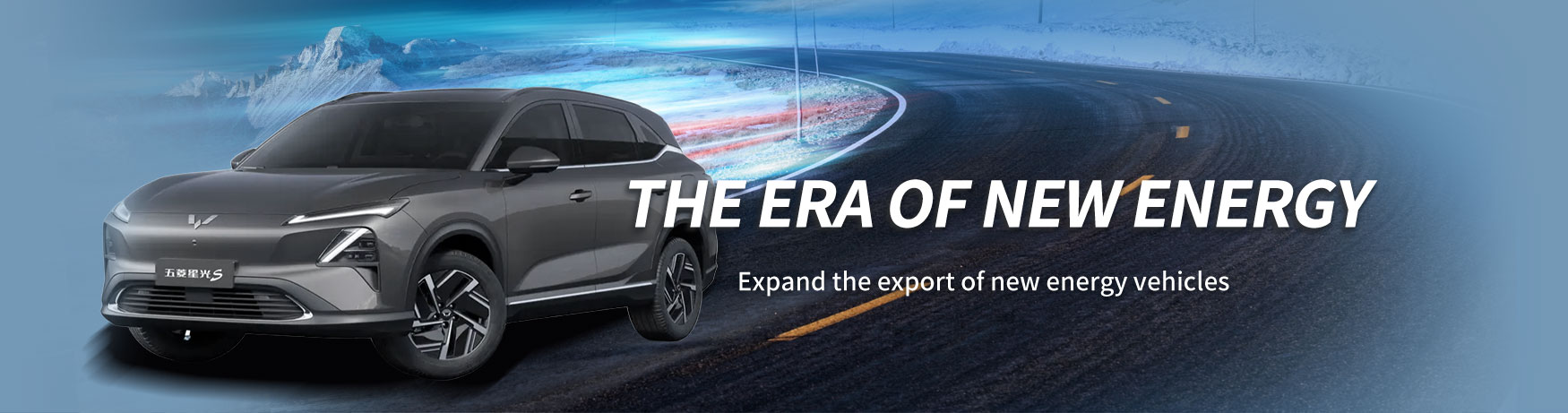 Chongqing Yuyan Import and Export Co., Ltd.