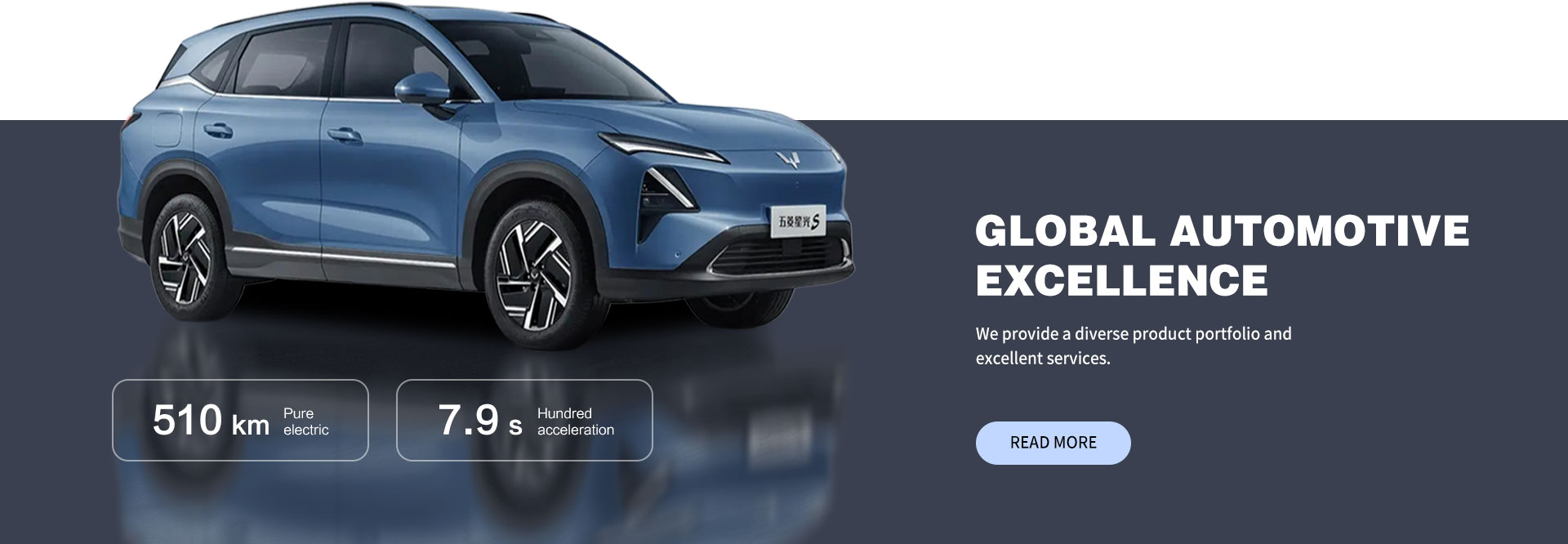 Chongqing Yuyan Import and Export Co., Ltd.