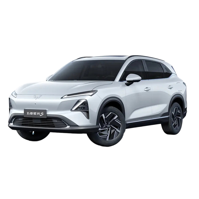 24 Pure Electric 510km Pilot Models